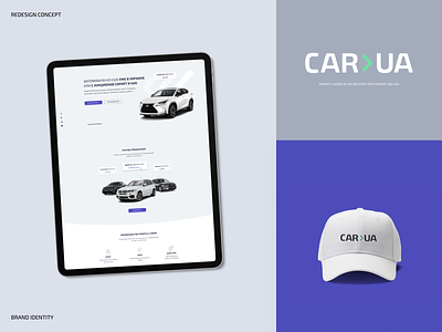 Car Delivery branding delivery design logo ui user user interface web web design website