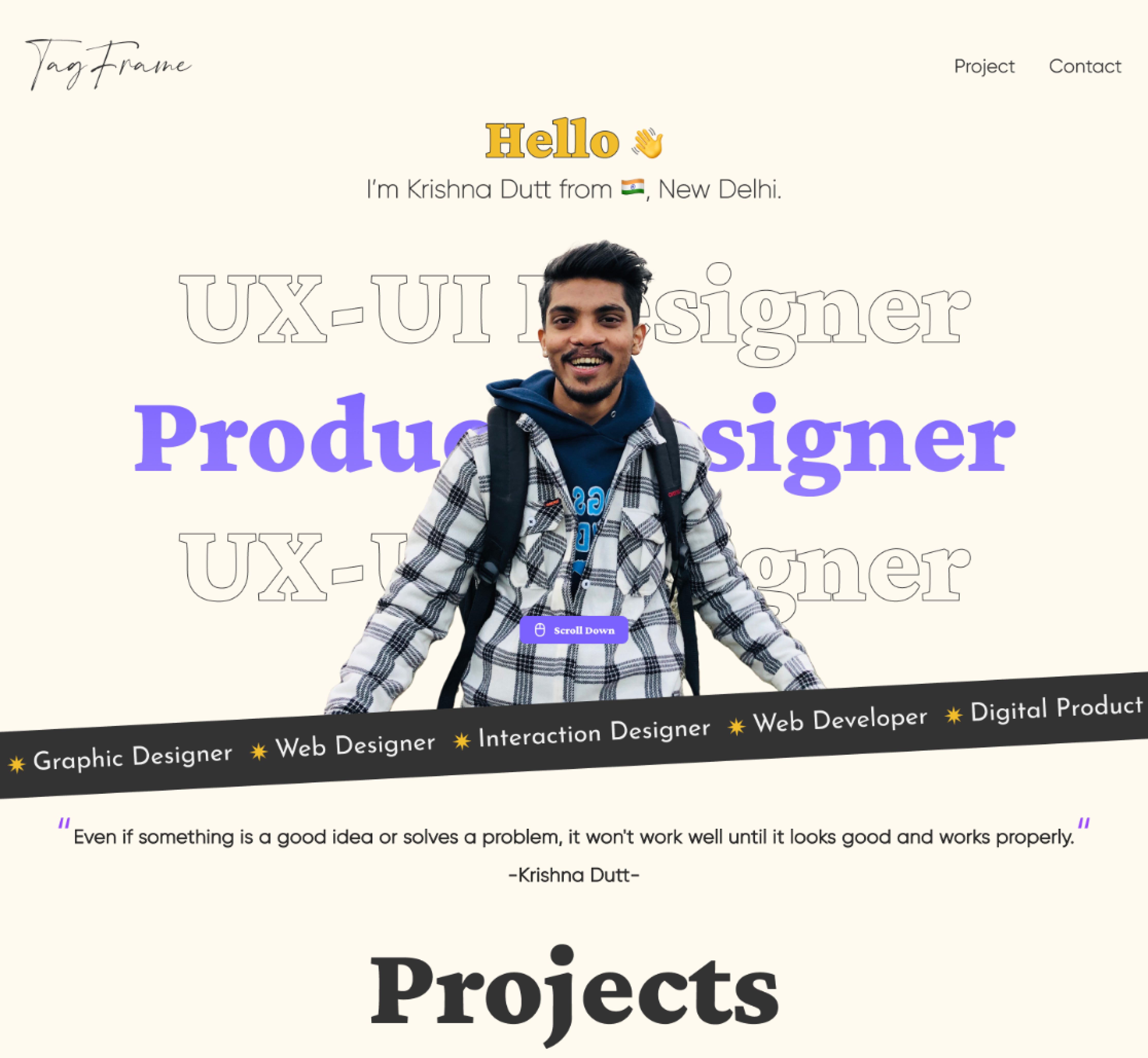 Showreel - Designing for the Future animation app branding clean dashboard design designerportfolio designinspiration digitalproductdesign motion graphics portfolio productdesign productdesigner prototype showreel ui ux designing uiux uxdesign video web