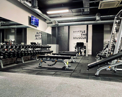 Gym Camden - Welcoming Atmosphere design fitness fitness studio gym gym camden gym gospel oak gym kentish town personal training kentish town yoga class kentish town