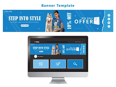 Web Banner Desig banner creation banner design banner design size banner designer banner size banner template banners business business stationeries design graphic design homepage homepage design illustration portfolio web banner design size web banner template web banners website banners