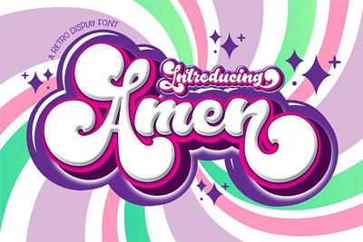 Amen app branding design graphic design illustration logo typography ui ux vector