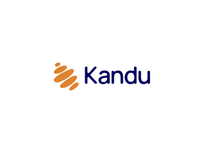Kandu app branding design icon illustration ios iphone logo ui ux