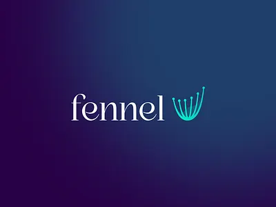 Fennel app branding design icon illustration ios iphone logo ui ux