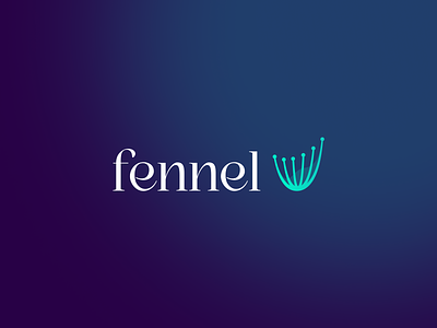 Fennel app branding design icon illustration ios iphone logo ui ux