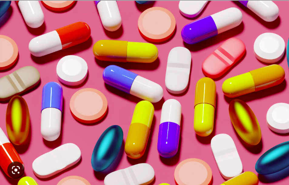 GENERIC MEDICINE EXPORTERS IN INDIA by Lotusinternational on Dribbble