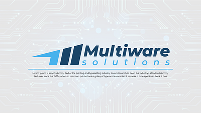 multiware solution logo