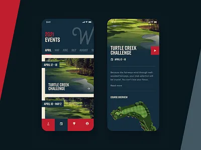 Fore app branding design icon ios iphone ui ux