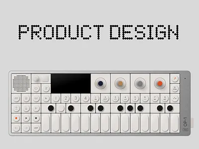 Neumorphism in figma 3d 3dinfigma figma music musicproduction neumorphism noise nothing op 1 pentool physical productdesign shadow teenagengeneering