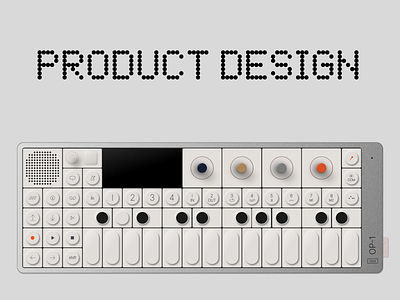 Neumorphism in figma 3d 3dinfigma figma music musicproduction neumorphism noise nothing op 1 pentool physical productdesign shadow teenagengeneering