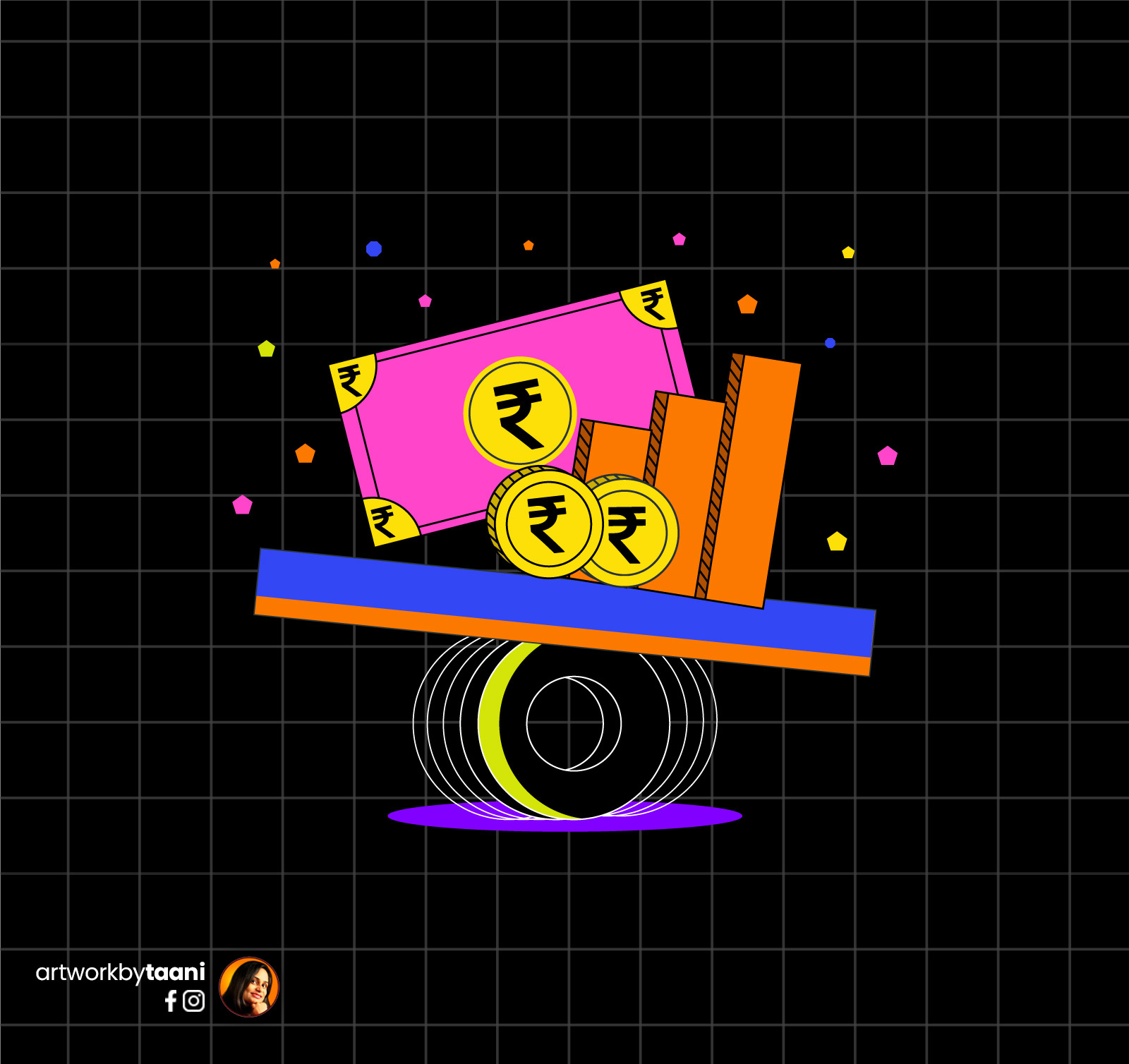 Illustration 3d animation banner branding design graphic design illsutration illustration illustrator layoutdesign logo photoshop social media socialmediaads ui