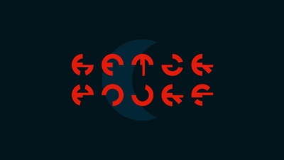 TypeChef © 2023 lettering