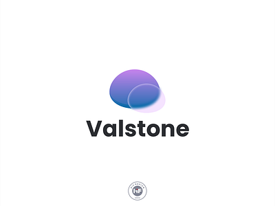 Valstone logo apparel icon stone tech