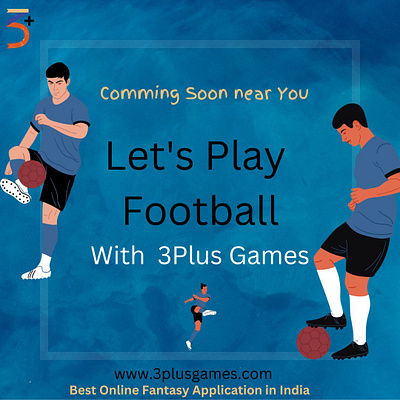 Best Online Fantasy Application In India 3plusgames fantasysports onlinegame
