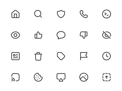 Myicons✨ — Interface, Essential vector line icons pack design system figma figma icons flat icons free icons icon library icon pack icon set iconography icons icons pack illustration interface icons line icons minimal icons stroke icons ui ui design ui icons web icons