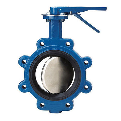 Supplier of High-Quality Valves in India