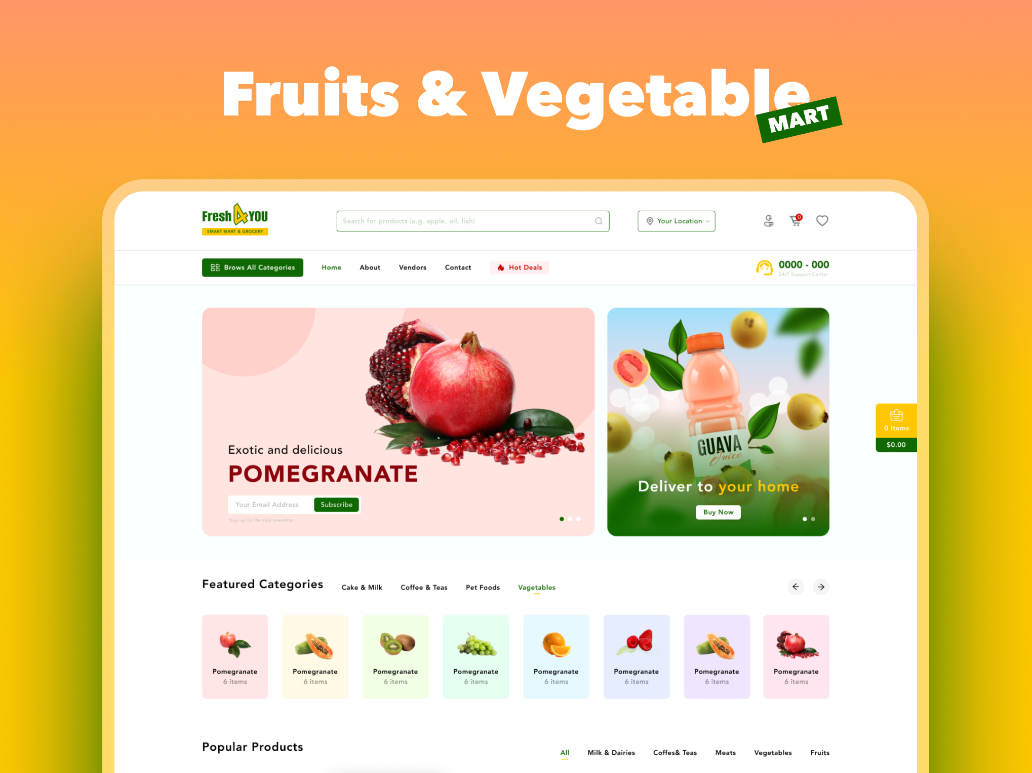 Example of Unlimited Design Subscription Trial Plan