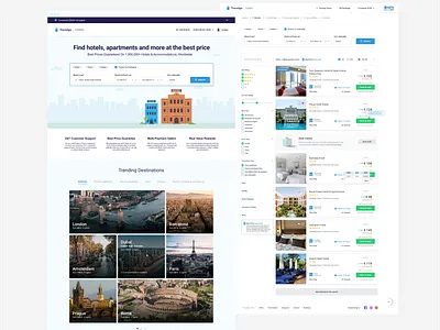 Travelgo interface minimal site tralvego travel ui user interface ux design webdesign website