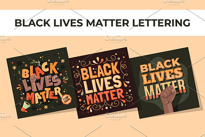 Black lives matter lettering black lives matter design drawing illustration lettering letters racism