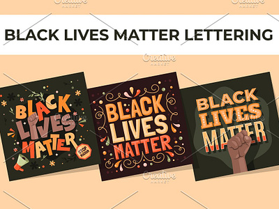 Black lives matter lettering black lives matter design drawing illustration lettering letters racism