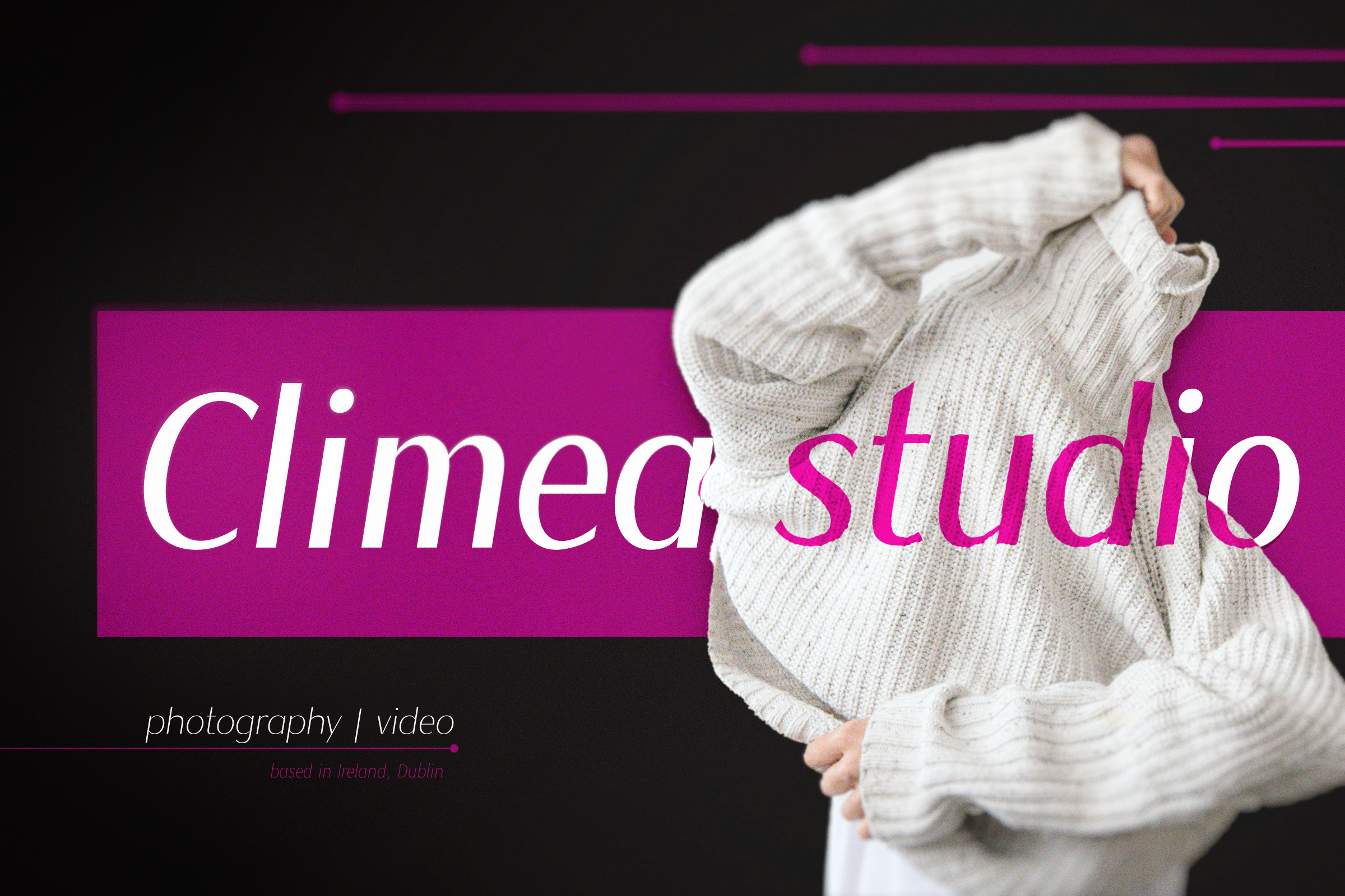 Magnisa font clean creative design fashion font graphic design illustration type typography
