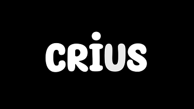 Crius logo after affects animation art artist artwork branding comics design graphic design illustration logo motion design motion graphics ui
