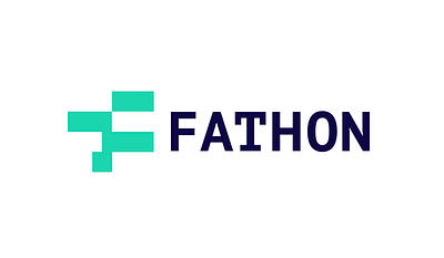 Fathon logo after affects animation art branding des design designer graphic design illustration logo motion motion design motion graphics poland ui warsaw warszawa