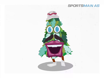 Character animations 2d 2d animation after effect animation duik motion design