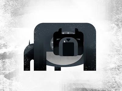 Bully Bulldog bulldog character dog illustration logo character vector