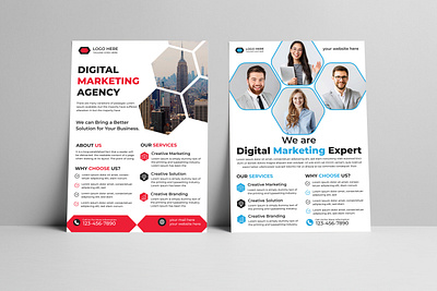 Corporate Creative Modern Business Flyer Design business flyer business flyer design business post corporate corporate flyer corporate flyer design creative creative flyer design design flyer design flyer template marketing design marketing flyer modern modern flyer professional professional flyer