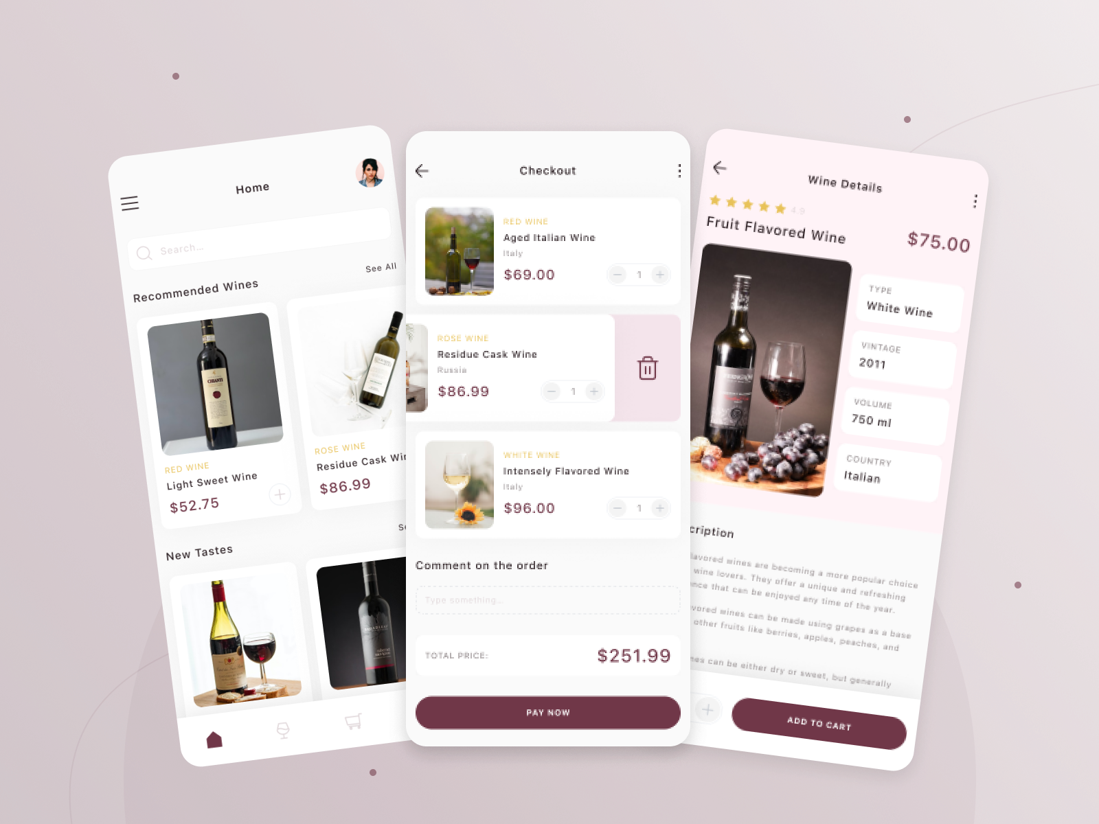 luxury-wine-store-mobile-app-by-i-can-infotech-on-dribbble