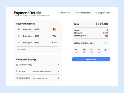 PAYMENT PAGE checkout form credit card credit card checkout form e commerce payment payment checkout payment details payment page payment wed ui web site