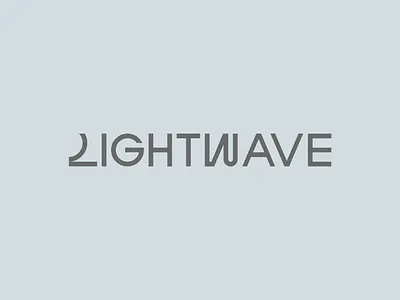 Logomark for "LIGHTWAVE" full Branding coming soon_ branding communicationtech electromagneticwaves fiberoptics graphic design graphicdesign icon identitydesign imagingtechnology lasertechnology logodesign logomark logotype microwavetech modernlogo opticalfiber radiowaves ultrasonicsensors visualidentity wirelesstech