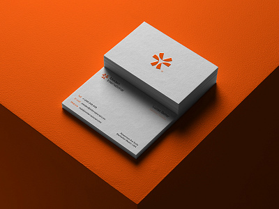 Melden International - Brand Identity branding bundle business card corporate design download identity logo mockup psd stationery template typography