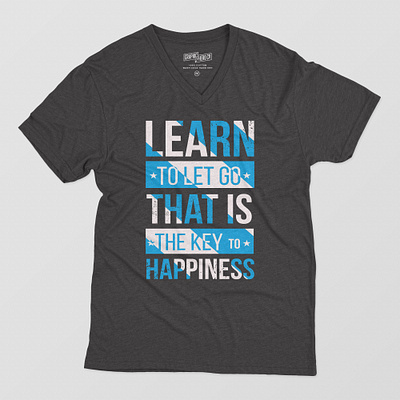 TypographyT-shirt Design merch by amazon t shirt design