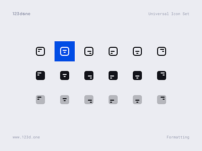 Universal Icon Set | 1986 high-quality vector icons 123done clean figma glyph icon icon design icon pack icon set icon system iconography icons interface minimalism symbol universal icon set user vector icons