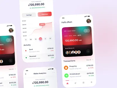 Cima Wallet: Simple and Safer Mobile App background branding design doorstep delivery food delivery fresh ingredients gatherings graphic design hot fresh pizzas hot pizzas illustration logo mobile app safer typography ui ui ux design ux vector wallet