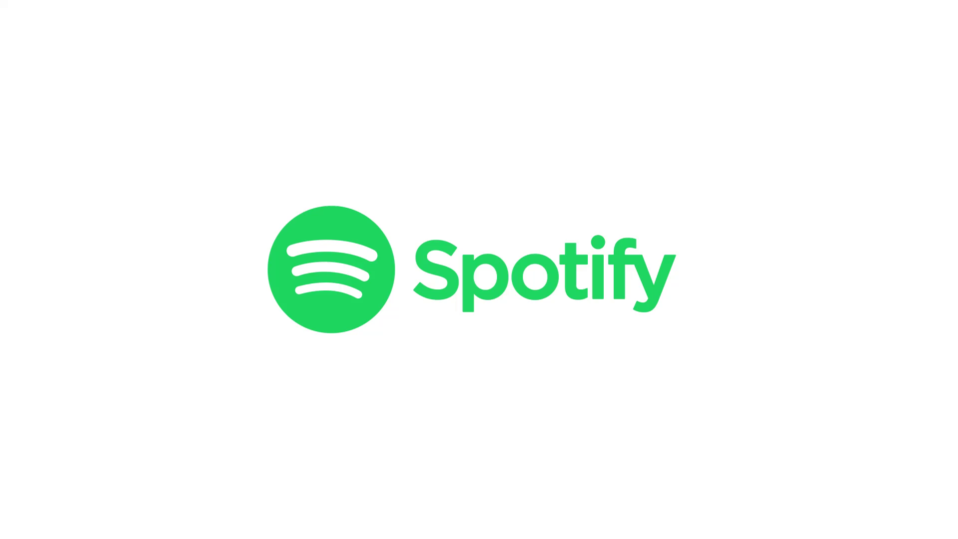 Example of Logo Animation - Spotify | Fortune Motion