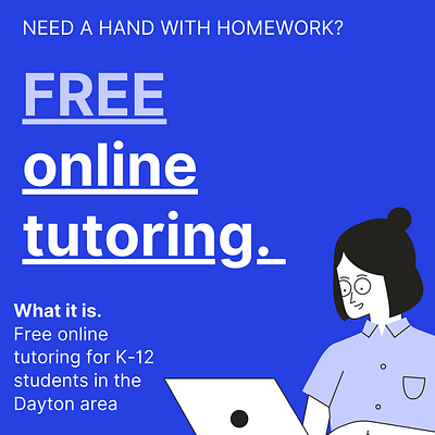 Ad - Tutoring Help Carousel