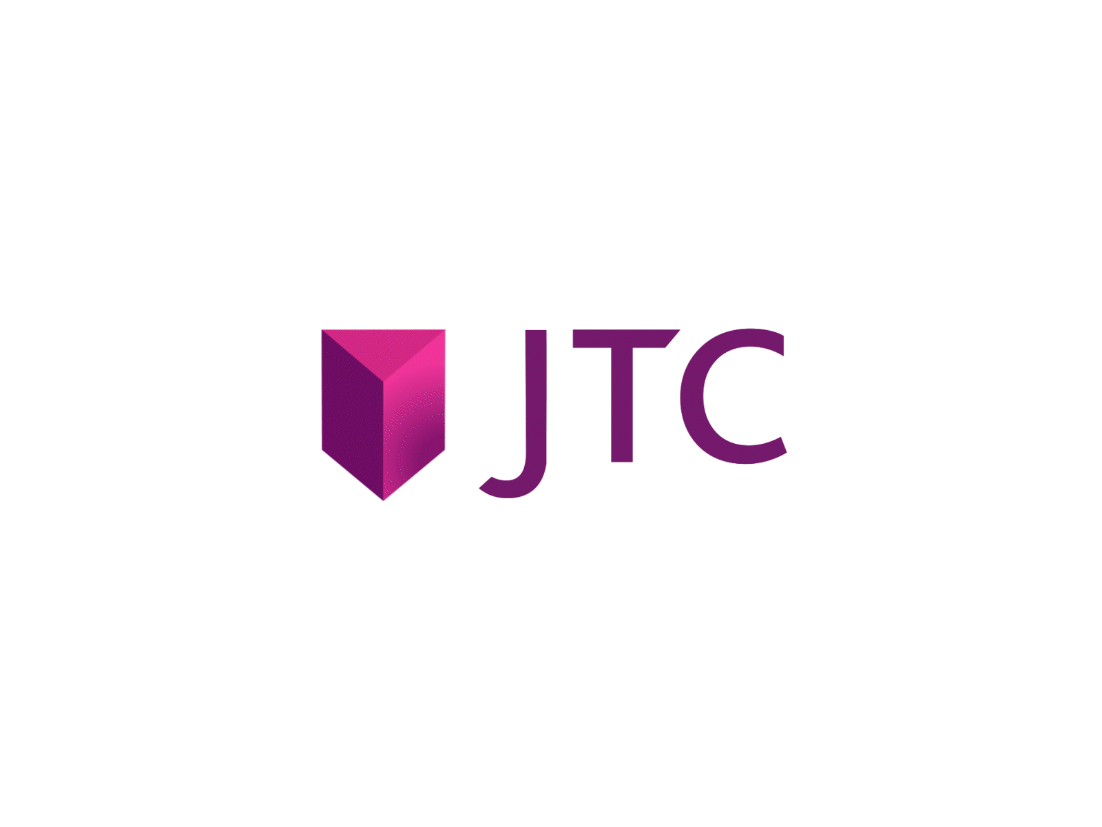 JTC Logo Animation animatedlogo animation butterfly flying logo animation motion graphics shield