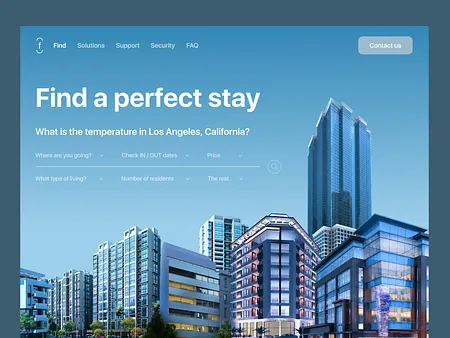 Blue Website designs, themes, templates and downloadable graphic ...