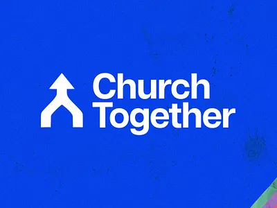 Church Together | Regathering Campaign Design branding graphic design