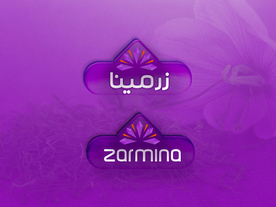 Zarmina Logo logo
