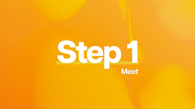 Next Steps | Ministry Brand Design graphic design
