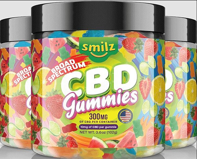 Proper CBD Gummies Para Que Sirve Side Effecta branding design illustration