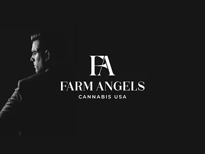 FA letter fashion logo idea apparel branding clothing clothing line concept f a letter fashion fashion brand idea letter lettering logo luxury minimal modern signature streetwear text typography urban