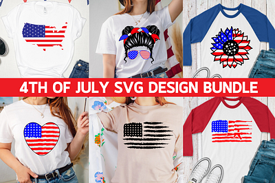 4th of july distressed svg design bundle 4th of july tumbler png design design graphic design inspiratonal sticker png bundle