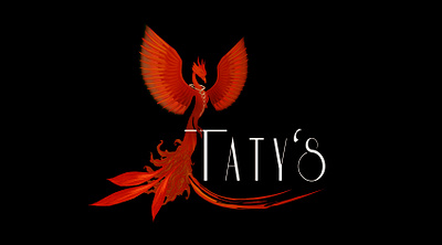 Taty´s logo