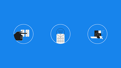 Icon Sets branding data design system education icon set icons illustration presentation design research ui