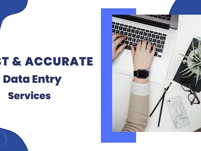 I will do fast and accurate data entry data entry