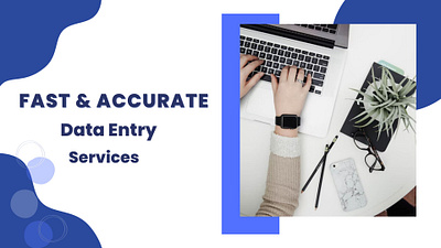 I will do fast and accurate data entry data entry